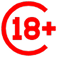 18+ Only