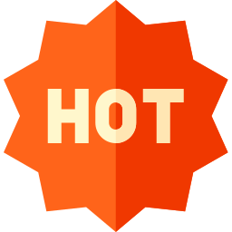 Hot Numbers Image